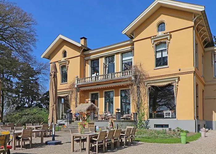 Hotel Gaia