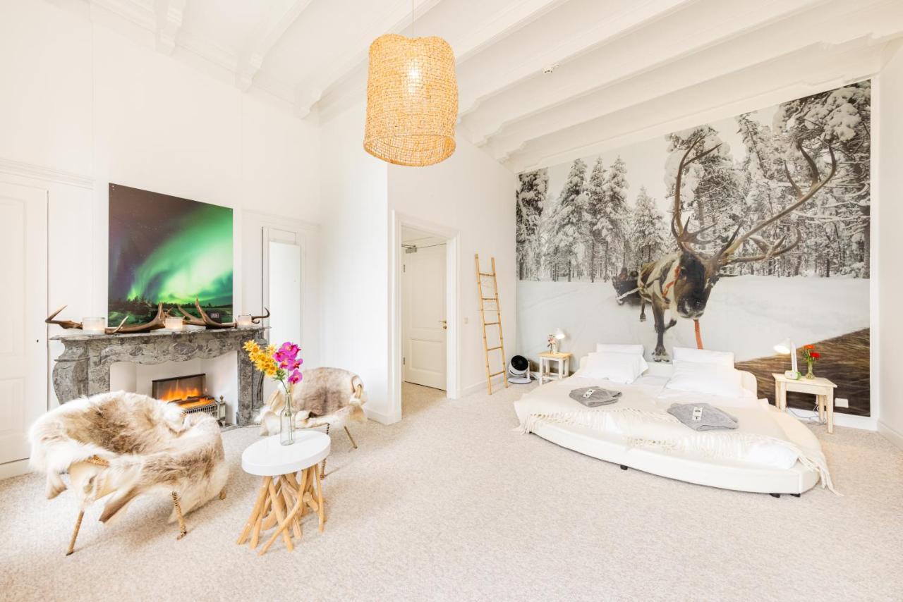 Gaia 3* Diepenveen