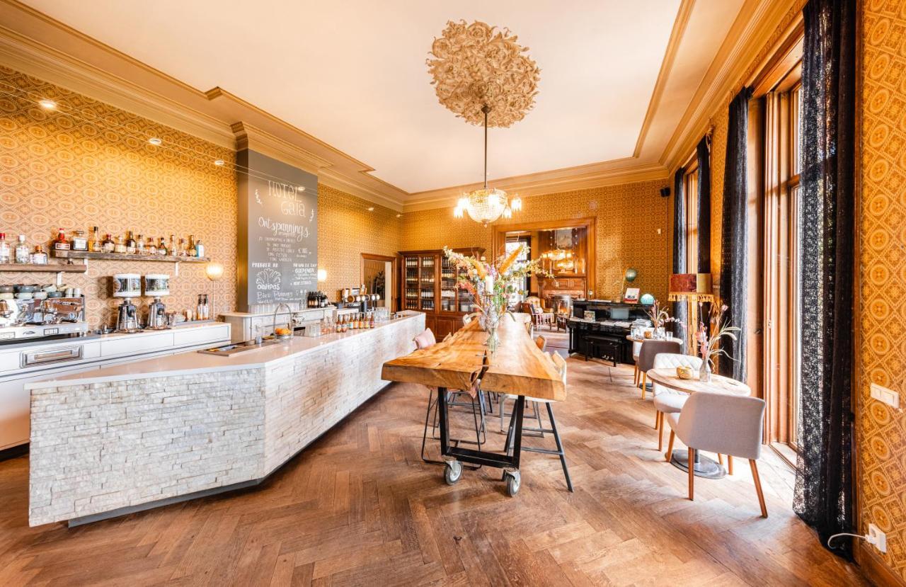 Hotel Gaia Diepenveen