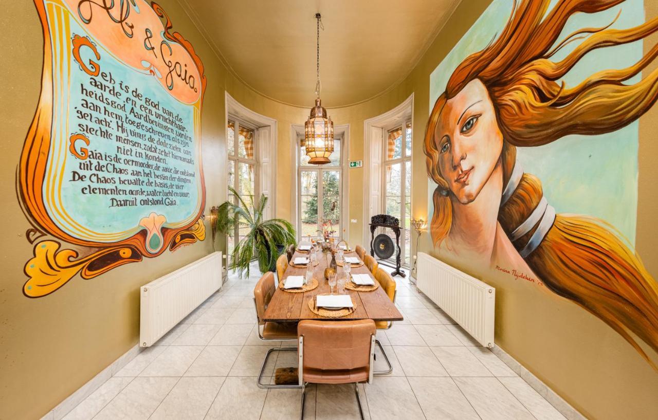 Gaia Hotel Diepenveen