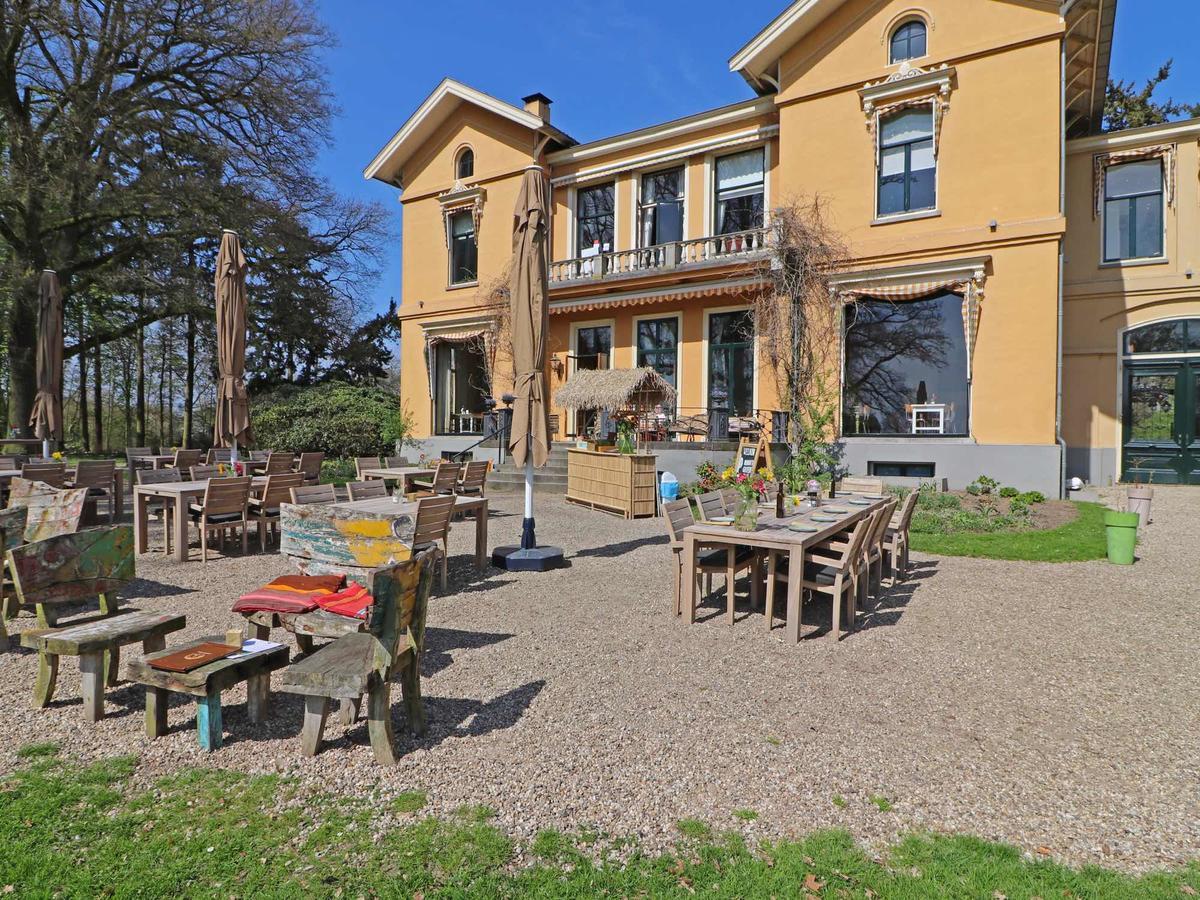 Hotel Gaia Diepenveen