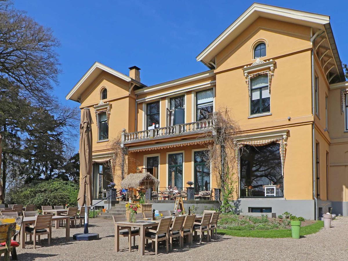 Gaia Hotel 3*