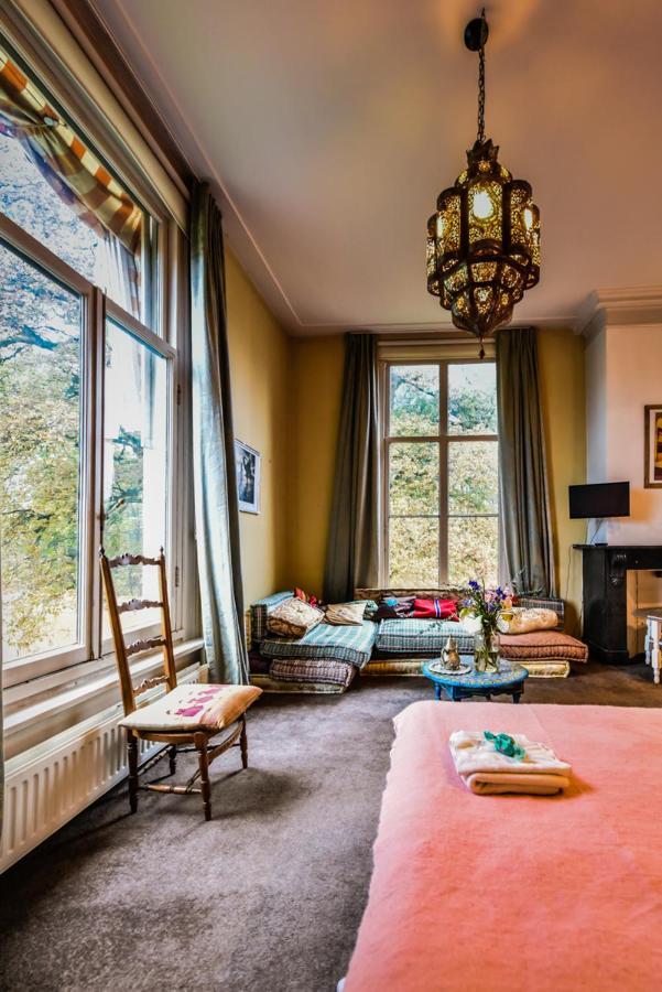 Gaia Hotel Diepenveen